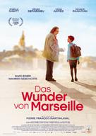 Fahim - German Movie Poster (xs thumbnail)