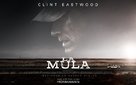 The Mule - Argentinian Movie Poster (xs thumbnail)