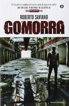 &quot;Gomorra&quot; - Italian Movie Poster (xs thumbnail)