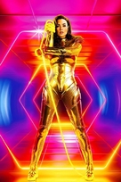 Wonder Woman 1984 -  Key art (xs thumbnail)