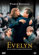 Evelyn - German Movie Cover (xs thumbnail)