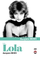 Lola - Portuguese Movie Cover (xs thumbnail)