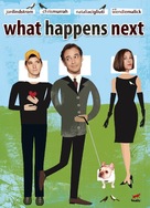 What Happens Next - DVD movie cover (xs thumbnail)