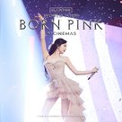 Blackpink World Tour (Born Pink) in Cinemas - Movie Poster (xs thumbnail)