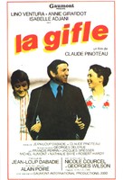Gifle, La - French Movie Poster (xs thumbnail)