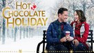 Hot Chocolate Holiday - Movie Poster (xs thumbnail)