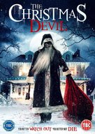 Krampus: The Devil Returns - British Movie Cover (xs thumbnail)