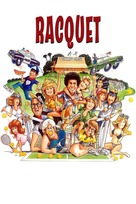 Racquet - Movie Cover (xs thumbnail)