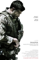 American Sniper - Polish Movie Poster (xs thumbnail)