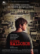 Maldoror - French Movie Poster (xs thumbnail)