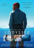 L&#039;odyss&eacute;e - Swiss Movie Poster (xs thumbnail)