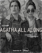 Agatha All Along - Movie Poster (xs thumbnail)