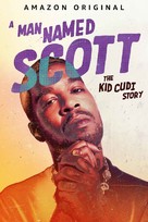 A Man Named Scott - Movie Cover (xs thumbnail)