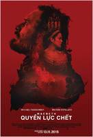 Macbeth - Vietnamese Movie Poster (xs thumbnail)