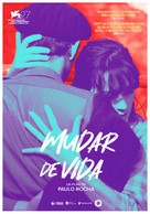 Mudar de Vida - Spanish Movie Poster (xs thumbnail)