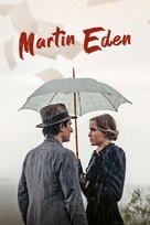 Martin Eden - Australian Movie Cover (xs thumbnail)