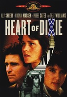 Heart of Dixie - Movie Cover (xs thumbnail)