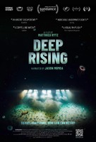 Deep Rising - Movie Poster (xs thumbnail)