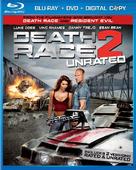 Death Race 2 - Movie Cover (xs thumbnail)