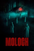 Moloch - Movie Cover (xs thumbnail)