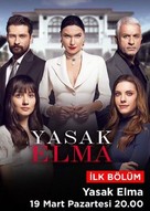 &quot;Altin Tepsi&quot; - Turkish Movie Poster (xs thumbnail)