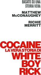 White Boy Rick - Italian Logo (xs thumbnail)