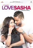 Love Sasha - Indian Movie Poster (xs thumbnail)