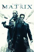 The Matrix - Movie Cover (xs thumbnail)