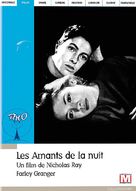 They Live by Night - French DVD movie cover (xs thumbnail)