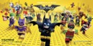 The Lego Batman Movie - Thai Movie Poster (xs thumbnail)