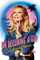 &quot;On Becoming a God in Central Florida&quot; - Movie Poster (xs thumbnail)