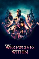 Werewolves Within - Video on demand movie cover (xs thumbnail)