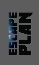 Escape Plan - German Logo (xs thumbnail)