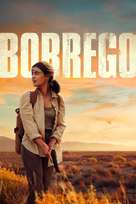 Borrego - Movie Poster (xs thumbnail)