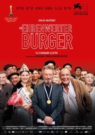 El ciudadano ilustre - Austrian Movie Poster (xs thumbnail)