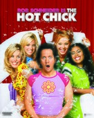 The Hot Chick - Movie Poster (xs thumbnail)
