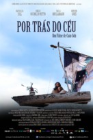 Por Tr&aacute;s do C&eacute;u - Brazilian Movie Poster (xs thumbnail)