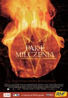 The Covenant - Polish Movie Poster (xs thumbnail)