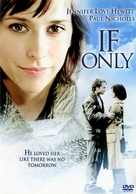 If Only - DVD movie cover (xs thumbnail)
