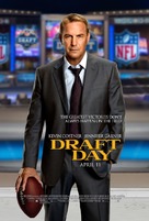 Draft Day - Movie Poster (xs thumbnail)