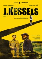 J. Kessels - Dutch Movie Poster (xs thumbnail)