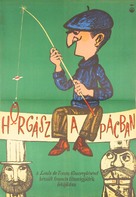 Ni vu, ni connu - Hungarian Movie Poster (xs thumbnail)