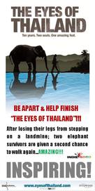The Eyes of Thailand - Movie Poster (xs thumbnail)