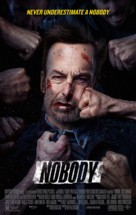 Nobody - Movie Poster (xs thumbnail)