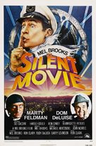 Silent Movie - Movie Poster (xs thumbnail)