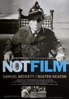 Notfilm - Movie Poster (xs thumbnail)