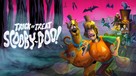 Trick or Treat Scooby-Doo! - Movie Cover (xs thumbnail)
