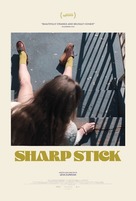 Sharp Stick - Movie Poster (xs thumbnail)