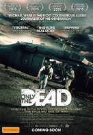 Only the Dead - Australian Movie Poster (xs thumbnail)