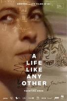 Une vie comme une autre - International Movie Poster (xs thumbnail)